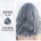 MÀU NHUỘM NÀO HOT NHẤT 2023