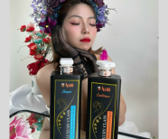 Dầu Gội Xả Luxury Class 