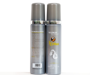 GEL GIỮ NẾP TÓC XOĂN NÓNG & LẠNH LD88