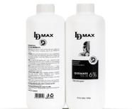 OXI TRỢ NHUỘM CHỐNG XÓT DA ĐẦU