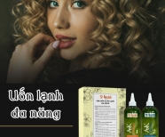 UỐN LẠNH ĐA NĂNG SIÊU XOĂN