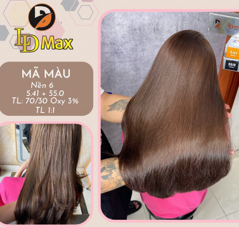 Nâu Đồng Lạnh